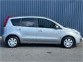 2009 Nissan Note