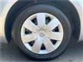 2009 Nissan Note