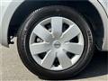 2009 Nissan Note