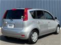 2009 Nissan Note