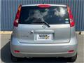 2009 Nissan Note