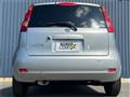 2009 Nissan Note