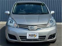 2009 Nissan Note