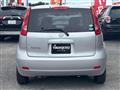 2010 Nissan Note