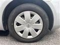 2010 Nissan Note