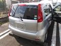 2010 Nissan Note