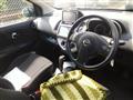 2010 Nissan Note