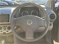 2010 Nissan Note