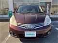 2010 Nissan Note