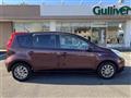 2010 Nissan Note