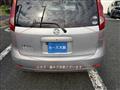 2010 Nissan Note