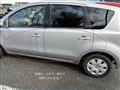 2010 Nissan Note