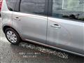 2010 Nissan Note