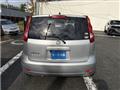 2010 Nissan Note