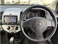 2010 Nissan Note