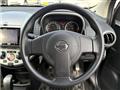 2010 Nissan Note