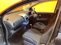 2010 Nissan Note