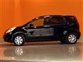 2010 Nissan Note