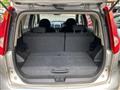 2010 Nissan Note