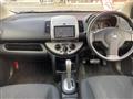 2010 Nissan Note