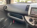 2010 Nissan Note