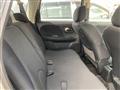 2010 Nissan Note