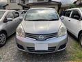 2010 Nissan Note