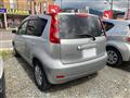 2010 Nissan Note