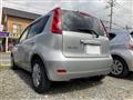 2010 Nissan Note