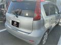 2011 Nissan Note