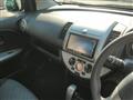 2011 Nissan Note