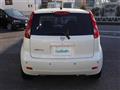 2011 Nissan Note