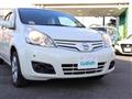 2011 Nissan Note