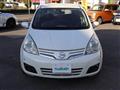 2011 Nissan Note