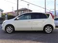 2011 Nissan Note
