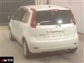 2011 Nissan Note