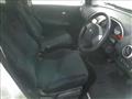 2011 Nissan Note