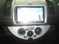 2011 Nissan Note