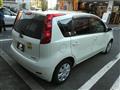 2011 Nissan Note