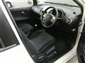 2011 Nissan Note