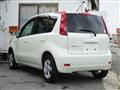 2011 Nissan Note