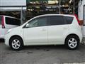 2011 Nissan Note