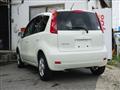 2011 Nissan Note