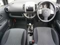2011 Nissan Note