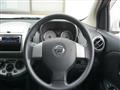 2011 Nissan Note