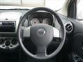 2011 Nissan Note