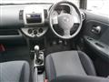 2011 Nissan Note