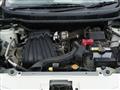 2011 Nissan Note