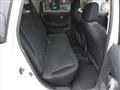 2011 Nissan Note