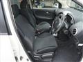 2011 Nissan Note